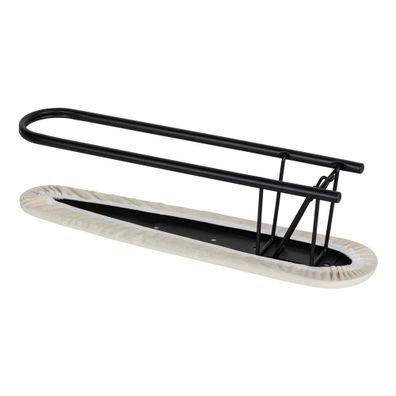 Žehliaca doska na rukávy 52x12 cm Leona – Wenko