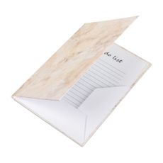 Kartónový organizér na dokumenty Paulina Paper Laminate A4 – Bigso