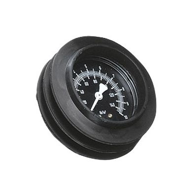 Náhradný manometer pre PRO-G Compact, možnosť uloženia do vyrovnávacej pamäte