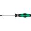 Wera 138260 Skrutkovač TX 10 x 80 mm typ 367 TORX® BO
