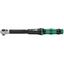 Wera 075625 Wera Click-Torque C 2 Tlačný momentový kľúč R/L nastaviteľný na oboch stranách (20 ÷ 100 Nm)