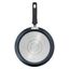 Hliníková panvica s nepriľnavým povrchom ø 28 cm Black stone G2810672 – Tefal