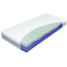 Matrac THERMO silver