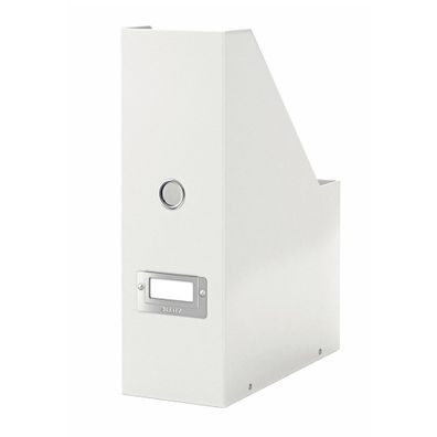 Kartónový organizér na dokumenty Click&Store – Leitz