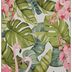 Hanse Home Collection koberce Kusový koberec Flair 105614 Tropical Flamingo Multicolored – na von aj na doma - 80x165 cm