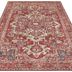 Nouristan - Hanse Home koberce Kusový koberec Asmar 104018 Orient / Red - 80x200 cm