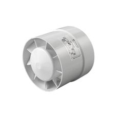 Ventilátor VENTS 125 VKO potr.12,5cm