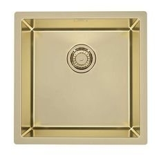 Alveus Quadrix Monarch - Drez, 45x45 cm, gold 1103319
