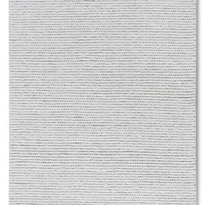 Villeroy & Boch - Hanse Home koberce Behúň Villeroy & Boch 106048 White - 80x200 cm