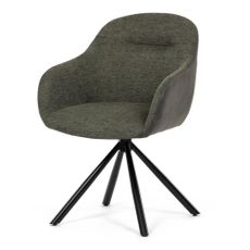 Otočné jedálenské kreslo DCH-Y1143 Autronic