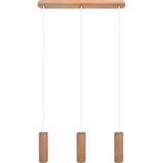 XXXL ZÁVESNÉ SVIETIDLO, G11/40 W, 52/140 cm