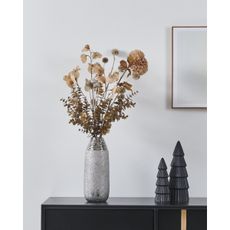 Eglo 428372 - Umelý kvet ETAYA 73 cm béžová