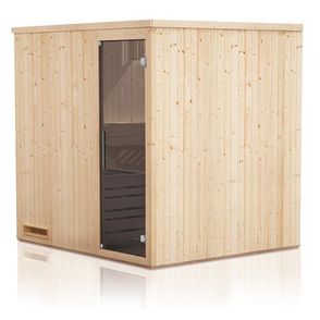 Sauna PERHE 2020