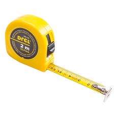 Zvinovací meter 2MX12,5MM CON-3120