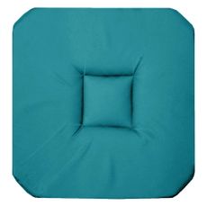 Sedák 36x36 cm Panama – douceur d'intérieur
