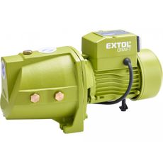 Čerpadlo na vodu Extol Craft 500W, 3080l/hod - prúdové