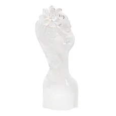Váza Mauro Ferretti Young Lady, výška 24,7 cm