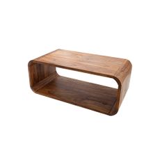 Konferenčný stolík Cubus 100cm Sheesham