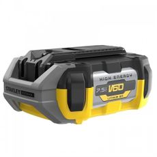 Batéria V60 7,5Ah Stanley FatMax SFMCB6075