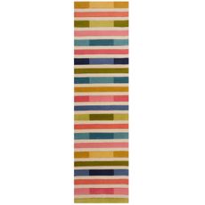 XXXL VLNENÝ KOBEREC, 60/230 cm, viacfarebná