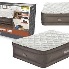 Bestway Nafukovací matrac, posteľ 203 x 152 x 51 cm - Bestway 69145