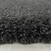 Ayyildiz koberce Kusový koberec Fluffy Shaggy 3500 grey kruh - 200x200 (priemer) kruh cm