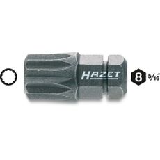 Nástavce (bity) 2597-03 Hazet - HA118830