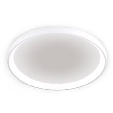 Orion DL 7-637/81 - LED stmievateľné stropné svietidlo VENUS LED/85W/230V pr. 81