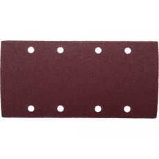 Papiere brúsne, suchý zips, 185x93mm, P60 - 10ks