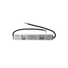 Spínaný napájací zdroj pre LED 12V/ 30W Geti LPV-30