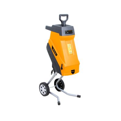 Riwall PRE RES 2545 elektrický nožový drvič konárov 2500 W