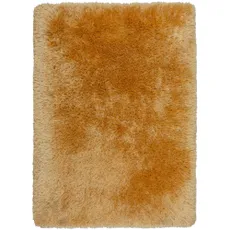 Flair Rugs Kusový koberec Pearl Ochre - 200x290 cm