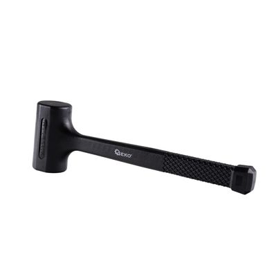 Gumové kladivo bez nábojov 53 mm 900 g (12)