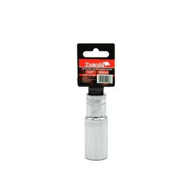 1/2" dlhá šesťhranná objímka 20 mm TVARDY(10/50)