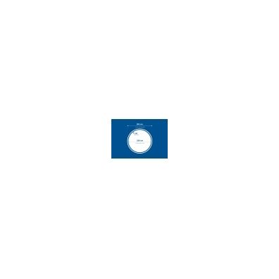 Marimex | Náhradná skákacia plocha pre trampolínu Marimex 305 cm - 60 pružín / priemer 264 cm | 19000615