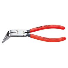 Kliešte pre mechanikov 200 mm KNIPEX 38 71 200