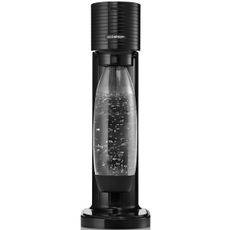 Sodastream Gaia Black výrobník perlivej vody