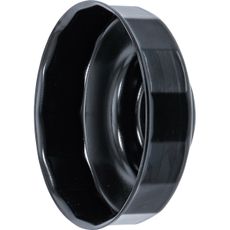 Kľúč na olejové filtre BGS 1039-90-15 | 15hranný | Ø 90 mm | pre Honda, Mazda, Nissan, Subaru, Toyota