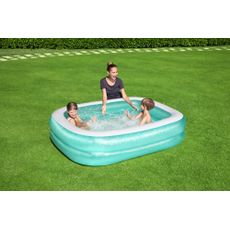 Bestway Nafukovací bazén 201 x 150 x 51 cm Bestway 54005