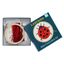 Kreatívna súprava Cross-stitch Kit Ladybird – Rex London