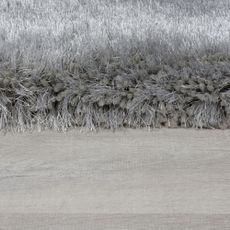 Flair Rugs , Kusový koberec Pearl Grey, 200x290, šedá, detská izba