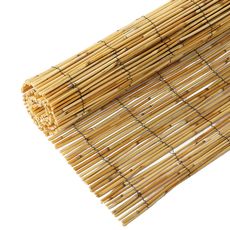 Balkónová zástena 2x5 m