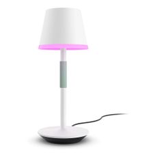 LED inteligentná stolová lampa 6 W Go – Philips Hue