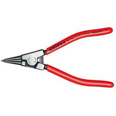 Kliešte na poistné krúžky 180 mm - 4611G4