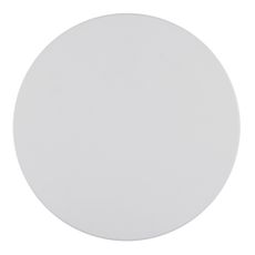 Globo 34314W - LED vonkajšie nástenné svietidlo LAMONT LED/15W/230V IP44 biele