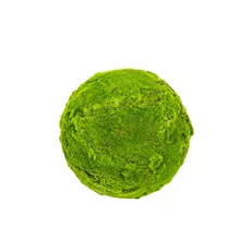 Decorative Moss Ball 35 cm