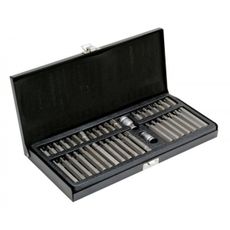 sada Bitů imbus YATO torx XZN YT-0400 40 ks