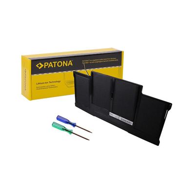 PATONA - Batéria APPLE A1466 Macbook Air 13”” 5200mAh Li-Pol