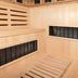 Infrasauna 180 x 180 x 200 cm