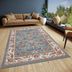 Hanse Home Collection koberce Kusový koberec Luxor 105641 Reni Mint Cream - 140x200 cm